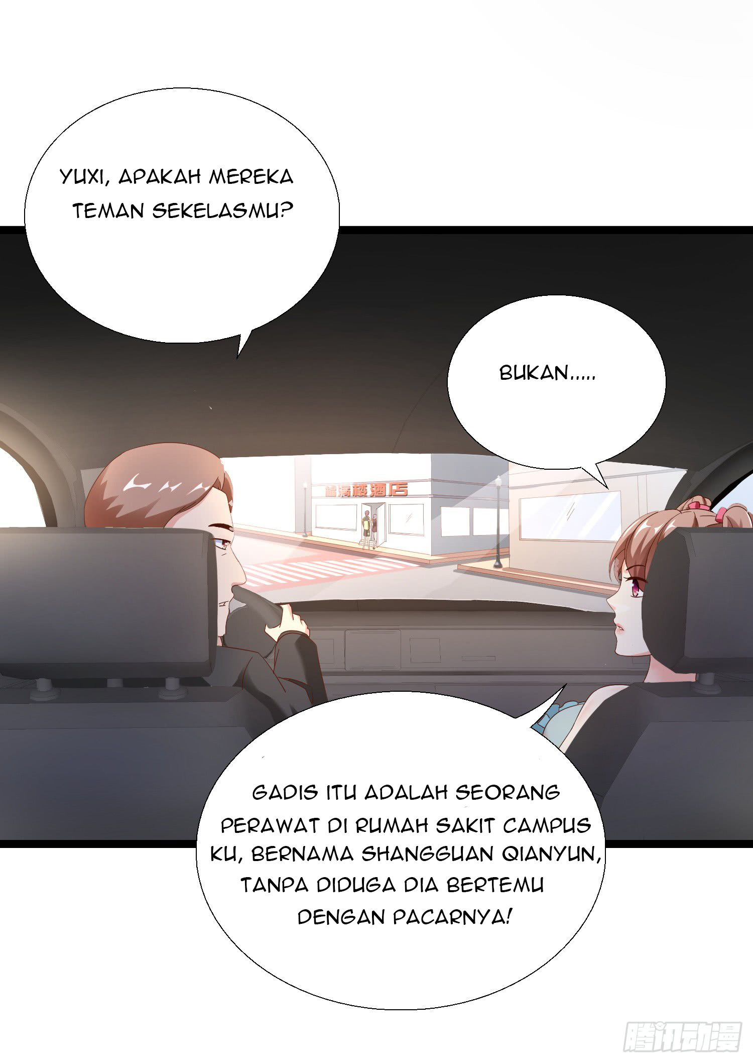 Dilarang COPAS - situs resmi www.mangacanblog.com - Komik super school doctor 013 - chapter 13 14 Indonesia super school doctor 013 - chapter 13 Terbaru 9|Baca Manga Komik Indonesia|Mangacan